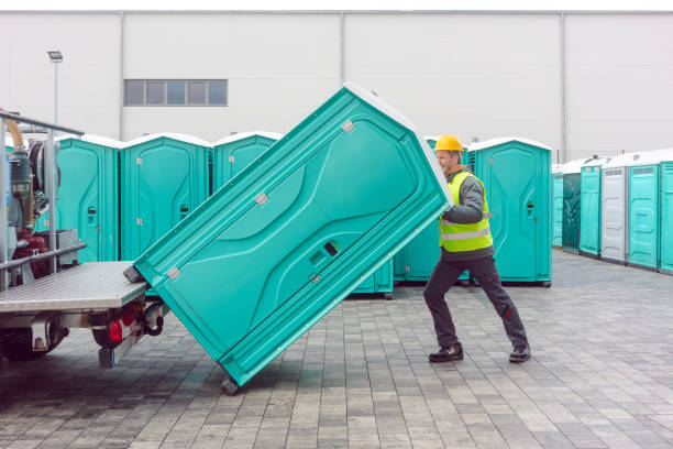 Best Porta potty delivery and setup  in Bronx, NY