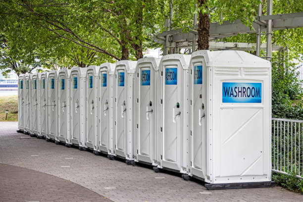 Best Porta potty delivery and setup  in Bronx, NY